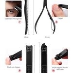 Nail Clippers Kit