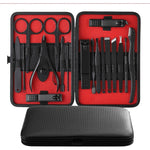 Nail Clippers Kit