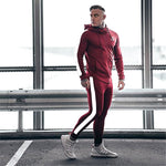 Gym Full Tracksuit