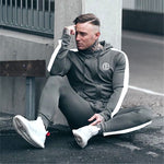 Gym Full Tracksuit