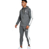 Gym Full Tracksuit