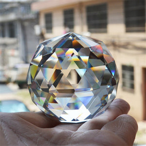 Crystal Ball