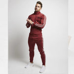 Mens Casual sports Track Suit