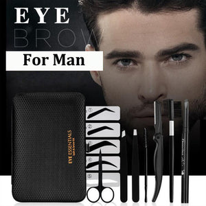 Eyebrow Trimming Kit