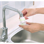 360 Degree Adjustable Water Tap Extension Filter