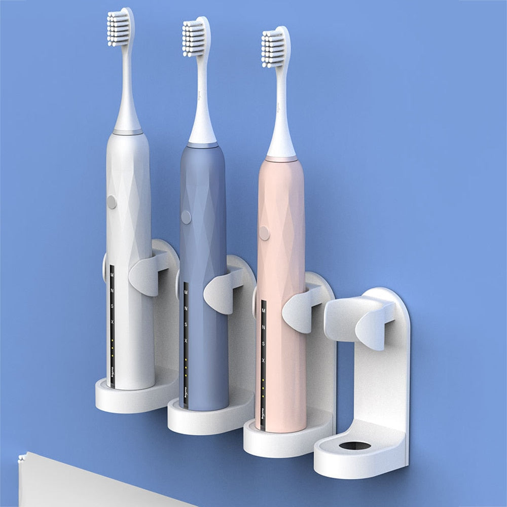 Toothbrush Stand Rack