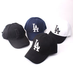 LA Baseball Cap Unisex