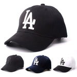 LA Baseball Cap Unisex