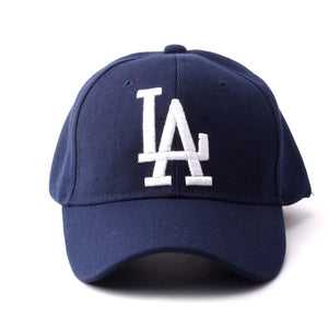 LA Baseball Cap Unisex