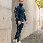 GYMJAM Full Tracksuit