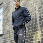 GYMJAM Full Tracksuit