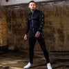 Vanquish Full Tracksuit