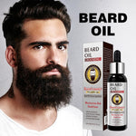 Essential Beard Oil