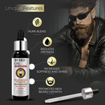 Essential Beard Oil