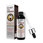 Essential Beard Oil