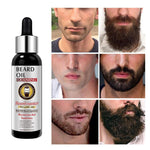 Essential Beard Oil