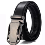 Metal Automatic Buckle Belt