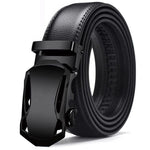 Metal Automatic Buckle Belt