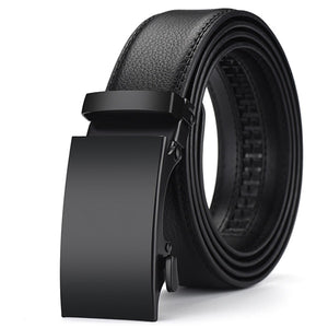 Metal Automatic Buckle Belt