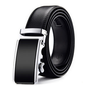 Metal Automatic Buckle Belt