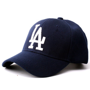 LA Baseball Cap Unisex