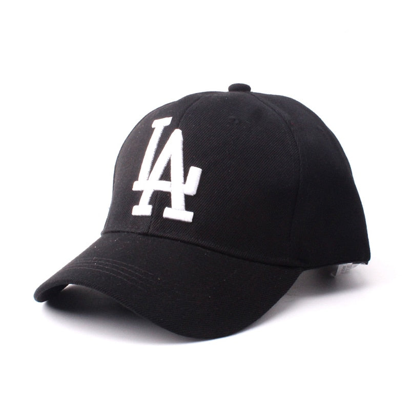 LA Baseball Cap Unisex