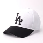 LA Baseball Cap Unisex