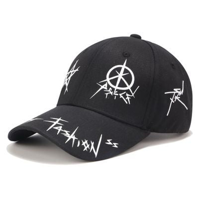 Mens Baseball Cap