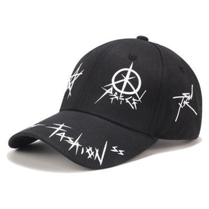 Mens Baseball Cap