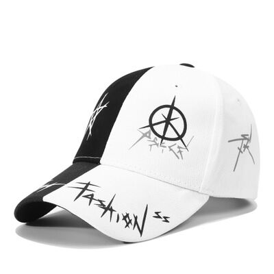 Mens Baseball Cap