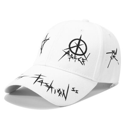 Mens Baseball Cap