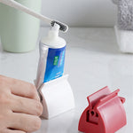 Multifunctional Toothpaste Tube Press Squeezer