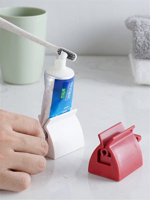 Multifunctional Toothpaste Tube Press Squeezer