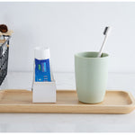 Multifunctional Toothpaste Tube Press Squeezer