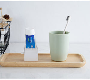 Multifunctional Toothpaste Tube Press Squeezer