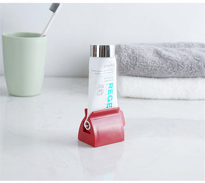 Multifunctional Toothpaste Tube Press Squeezer