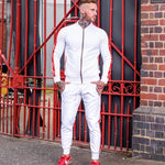 Vanquish Full Tracksuit