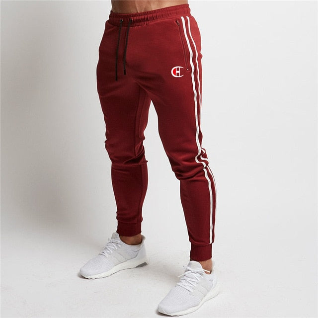 Men's Long Sleeve Full Tracksuit