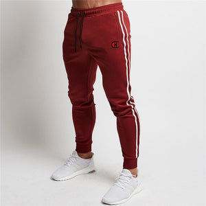 Men's Long Sleeve Full Tracksuit