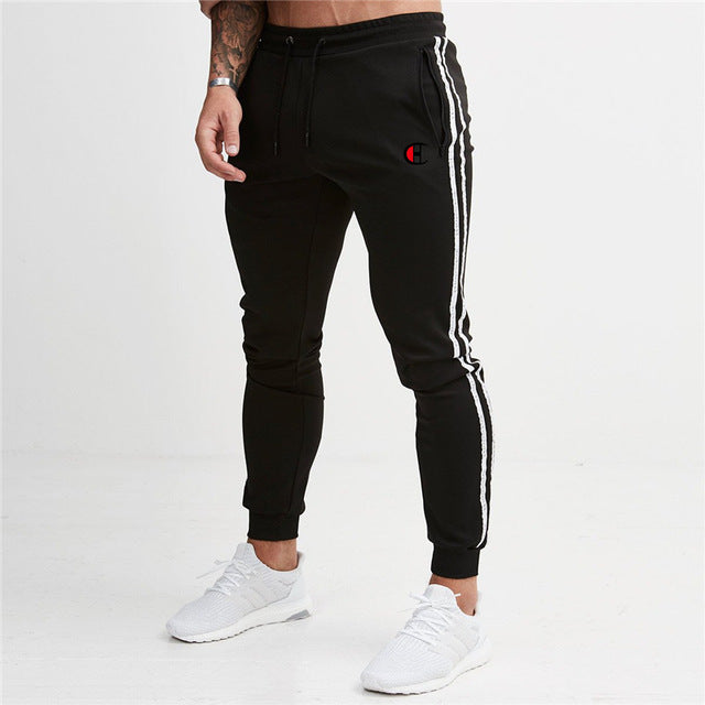 Men's Long Sleeve Full Tracksuit