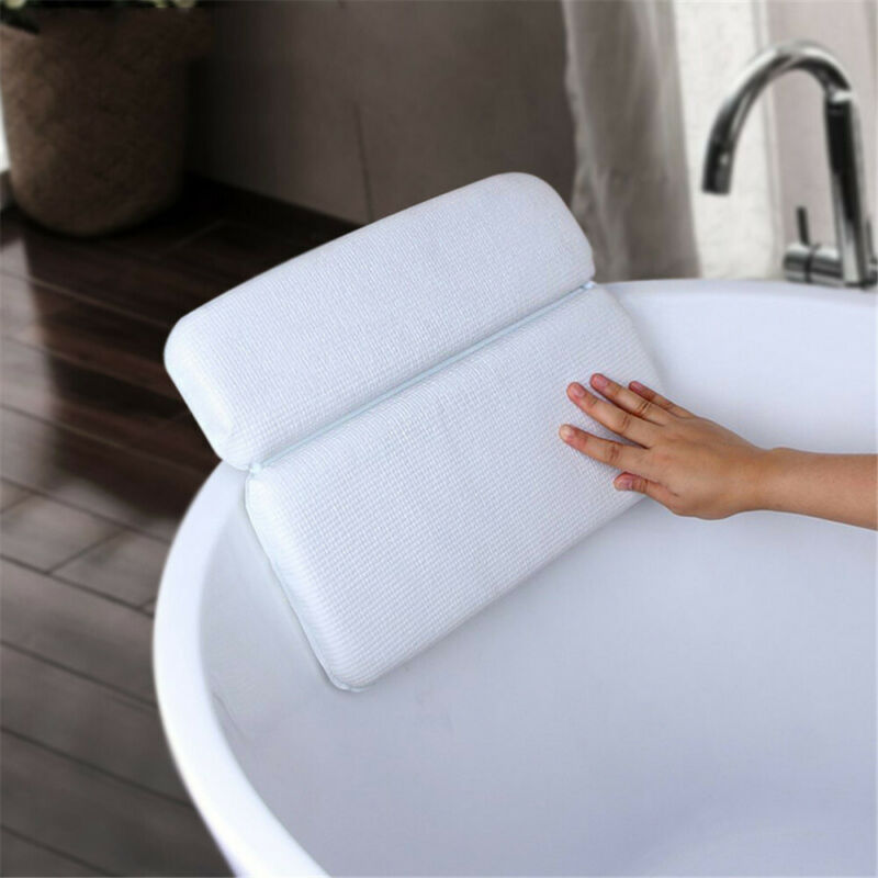 Spongy Spa Cushion