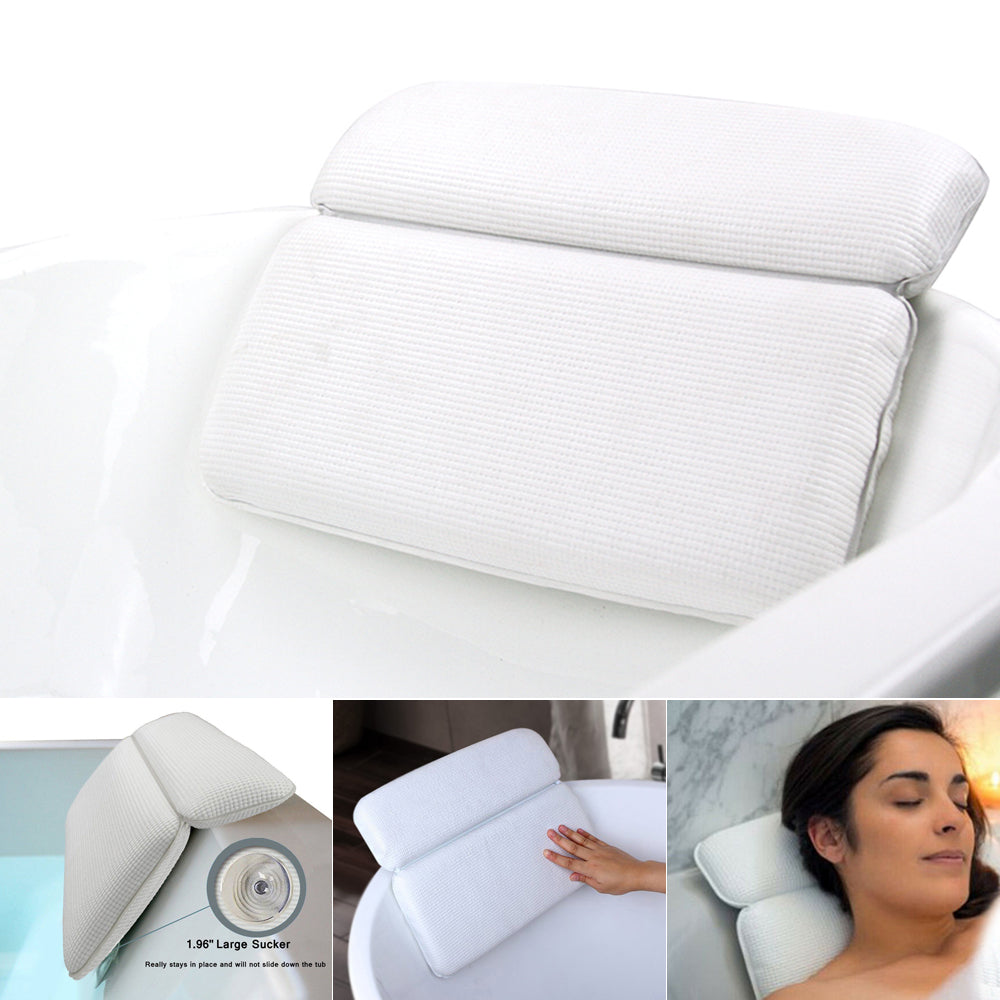 Spongy Spa Cushion