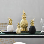 Nordic Figurine Pineapple Ornament