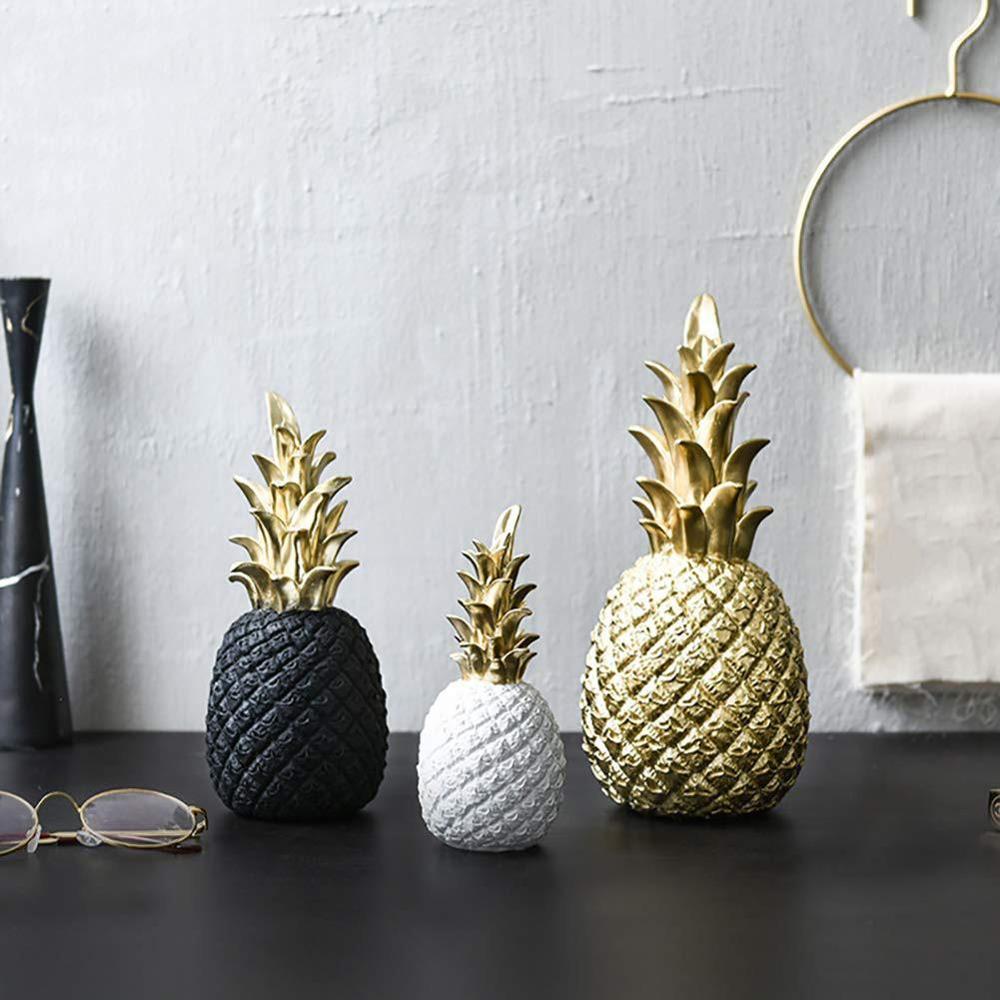 Nordic Figurine Pineapple Ornament