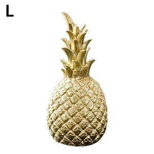 Nordic Figurine Pineapple Ornament