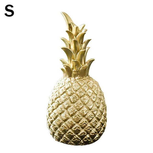 Nordic Figurine Pineapple Ornament