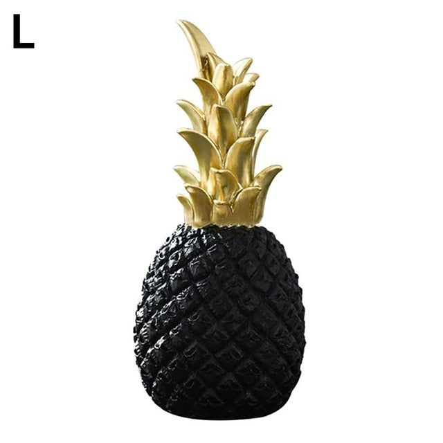 Nordic Figurine Pineapple Ornament