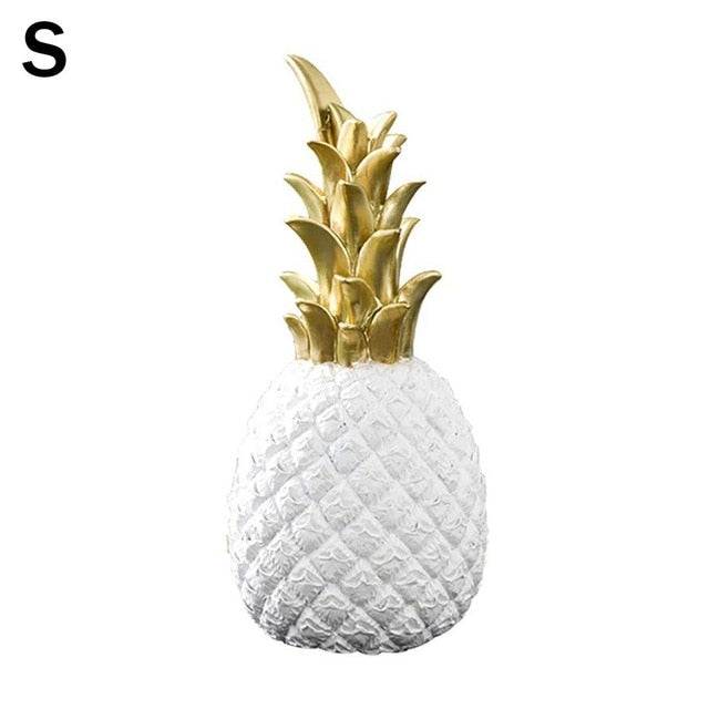 Nordic Figurine Pineapple Ornament