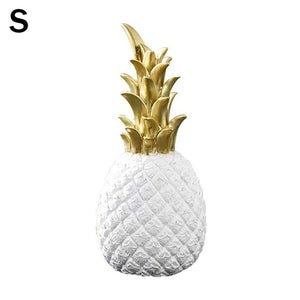 Nordic Figurine Pineapple Ornament