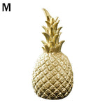 Nordic Figurine Pineapple Ornament